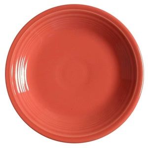 Fiesta Salad Plate - Multiple Available